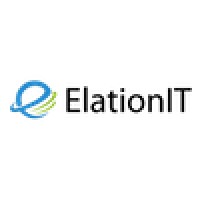 ElationIT logo, ElationIT contact details