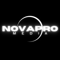 Nova Pro Media logo, Nova Pro Media contact details