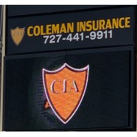 Coleman Insurance Agency, Inc. logo, Coleman Insurance Agency, Inc. contact details