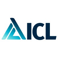 ICL UK and Ireland logo, ICL UK and Ireland contact details