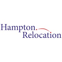 Hampton Relocation logo, Hampton Relocation contact details