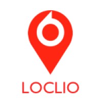 Loclio Inc logo, Loclio Inc contact details