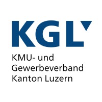 KMU- und Gewerbeverband Kanton Luzern logo, KMU- und Gewerbeverband Kanton Luzern contact details