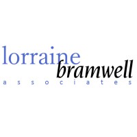 Lorraine Bramwell Associates logo, Lorraine Bramwell Associates contact details