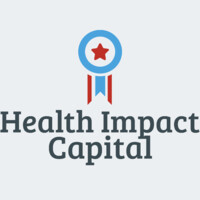 Health Impact Capital logo, Health Impact Capital contact details