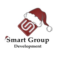 Smart Group Development logo, Smart Group Development contact details