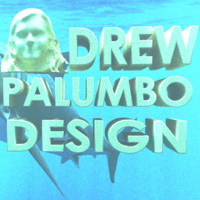 Drew Palumbo Design logo, Drew Palumbo Design contact details