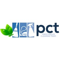 Prestigious House Cleaning logo, Prestigious House Cleaning contact details