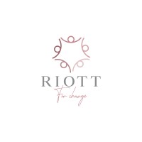 RIOTT For Change logo, RIOTT For Change contact details