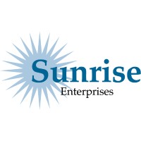 Sunrise Enterprises logo, Sunrise Enterprises contact details