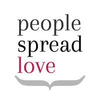 People Spread Love logo, People Spread Love contact details