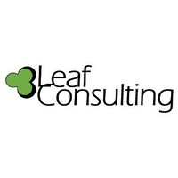 3Leaf Consulting logo, 3Leaf Consulting contact details