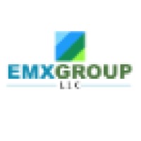 EMX Group LLC logo, EMX Group LLC contact details