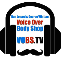 Voice Over Body Shop logo, Voice Over Body Shop contact details