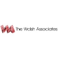 The Walsh Associates logo, The Walsh Associates contact details