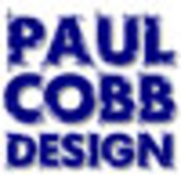 Paul Cobb Design logo, Paul Cobb Design contact details