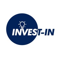 Invest-In logo, Invest-In contact details