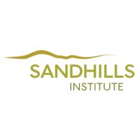 Sandhills Institute logo, Sandhills Institute contact details