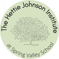 The Hettie Johnson Institute at Spring Valley logo, The Hettie Johnson Institute at Spring Valley contact details