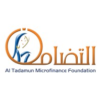 Al Tadamun Microfinance Foundation logo, Al Tadamun Microfinance Foundation contact details