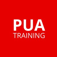 PUA Training Ltd logo, PUA Training Ltd contact details