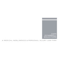 Cian O'Carroll Solicitors, A Medical Negligence & Personal Injury Law Firm logo, Cian O'Carroll Solicitors, A Medical Negligence & Personal Injury Law Firm contact details