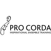 Pro Corda Trust logo, Pro Corda Trust contact details