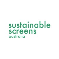 Sustainable Screens Australia logo, Sustainable Screens Australia contact details