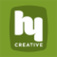 Hy Creative logo, Hy Creative contact details