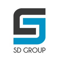 SD Group s.a.r.l logo, SD Group s.a.r.l contact details