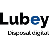 Lubey AG logo, Lubey AG contact details