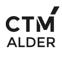 CTM Alder AG logo, CTM Alder AG contact details