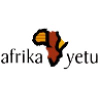 Afrika Yetu logo, Afrika Yetu contact details