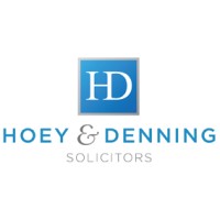 Hoey & Denning Solicitors logo, Hoey & Denning Solicitors contact details