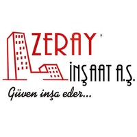 Zeray İnşaat logo, Zeray İnşaat contact details