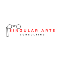 Singular Arts Consulting logo, Singular Arts Consulting contact details