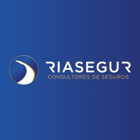 RiaSegur logo, RiaSegur contact details