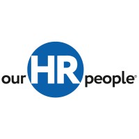 ourHRpeople logo, ourHRpeople contact details