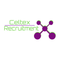 Celtex Recruitment logo, Celtex Recruitment contact details