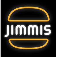 Jimmis Burger logo, Jimmis Burger contact details