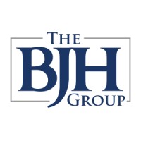 The BJH Group logo, The BJH Group contact details