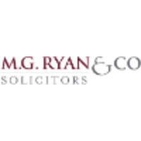 M.G. Ryan & Co. Solicitors Galway logo, M.G. Ryan & Co. Solicitors Galway contact details