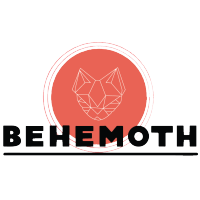 Behemoth Production logo, Behemoth Production contact details