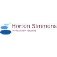 Horton Simmons logo, Horton Simmons contact details