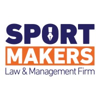 Sport Makers logo, Sport Makers contact details