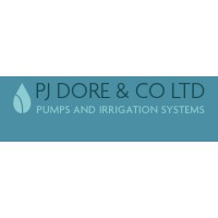 PJ Dore & Co. Ltd logo, PJ Dore & Co. Ltd contact details