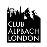 Club Alpbach London logo, Club Alpbach London contact details