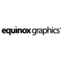 Equinox Graphics logo, Equinox Graphics contact details