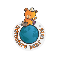 Adventure Bear Cubs logo, Adventure Bear Cubs contact details