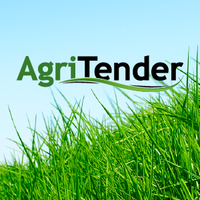 AgriTender logo, AgriTender contact details